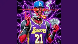 Hard Trap Beat - Freestyle Type Beat &ndash; (ANTIHERO NADA), Rap Beats 70BPM