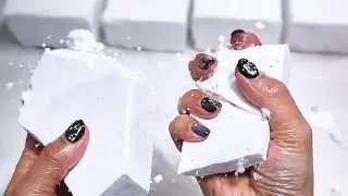 So Satisfying ASMR Crush That Instantly Relaxes You 😊| ASMR No Talking | Stress Relief Video 
