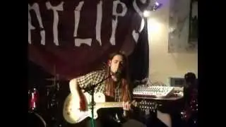 Alec Munro - Hurt (Nine Inch Nails cover.)