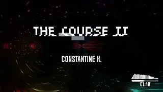 The Course II (UT99 OST Remake)