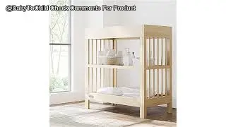 Graco Teddi Changing Table Review: Is It the Right Choice for Your Nursery Needs?