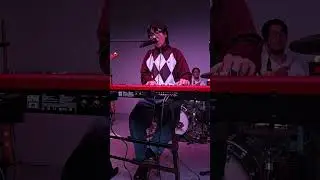 251213 마피아 - 구름 Cloud koh @MEETING ROOM (서보미술문화공간)