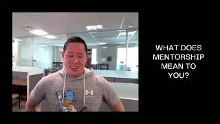 Ask a OneHop Mentor - Young Joo
