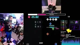 [9] Rise & Shine - 99.36 / 96.48EX FEC