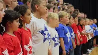TRS 2nd Grade Performance 2025