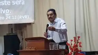 El que perseverare hasta el fin.     Mateo 24:13 