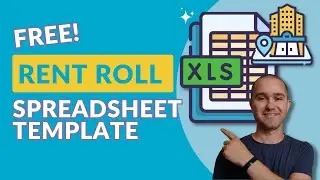 Free Rent Roll Spreadsheet Template for Property Owners