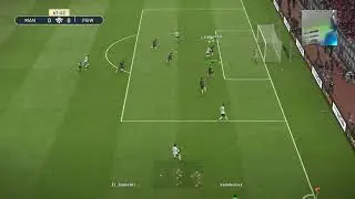 Vs Ellgames pes2019 PS4