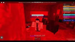 My reaction to the new sector 3 | Roblox | Area-02