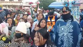 PEREGRINACION de ATLACOMULCO 