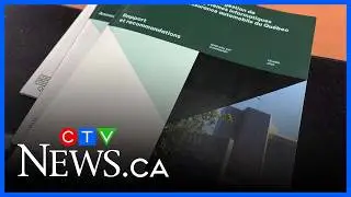 Inquiry reveals Quebec insurance board lied to conceal project costs