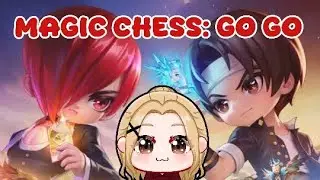 【 MCGG SEASONS 4 】KALI INI APAA? #Vtuberid#MLBB#gaming#MCGG