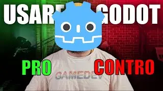 Perche usare GODOT