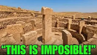 New Findings Finally Expose Karahan Tepe's Biggest Secret &mdash; The Lost Network Beneath Anatolia