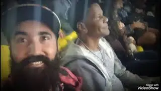 Pipoca Doce apresenta no mineirinho A melhor quadrilha 😍😍😍😍