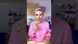 حقن الجلوتاثيون لتفتيح الجسم والبشرة ف العيادات والمفروض نعمل إيه 😍