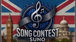 DereX - Land of the Brave (Song Contest Suno) 2025 (Lithuanian songs) (song contest winners) 🇱🇹🏆