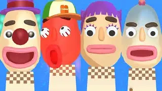 Sandwich Runner Gameplay 🥪 I Didn’t Expect It To Be This Clean | Satisfying Speedrun ALL LEVELS