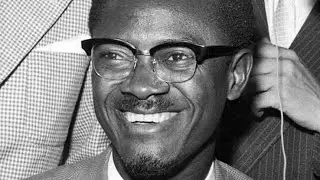 Patrice Lumumba: The Voice of Congo Silenced Too Soon