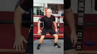 Proper Boxing 🥊MASTERY🥊 - Levels in your stance #boxing #fightprep #properboxing