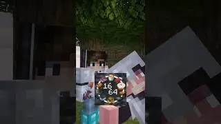 Minecraft Mod Review - #8 Stackables | Stackable Potions Mod