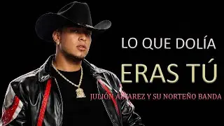 Cuando Quedarse Ya Dolía | Julión Álvarez