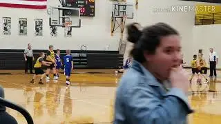 6th grd. boys kouts vs boone