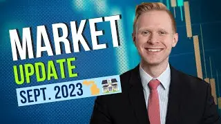 September 2023 Real Estate Market Update: Plymouth, Northville, Novi, Michigan - Analysis & Forecast