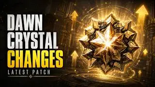 Big Changes to Dawn Crystals & Blue Battlefield! | BDO Patch Overview