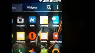 LG G Stylo { Boost Mobile } ( LS 770 ) [ Как ускорить производительность ]
