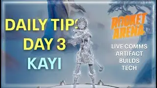 Kayi the Killer - Daily Tips #3