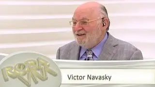 Victor Navasky - 28/01/2013