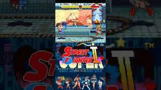 Choi Jadoo's Scam Tactic #안녕자두야 #hellojadoo #streetfighter