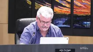 Weyburn City Council - Jan. 12, 2026