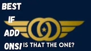 3 best Infinite Flight add-ons!