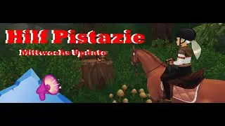 Mittwoch Update 17.03.2021/Evelyn Polarfire/