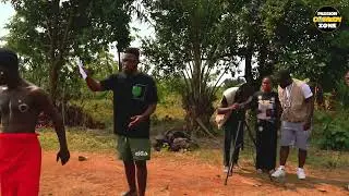 PASSION TV: Baba Wants To Act 1