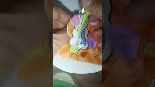 #chew#candy #cube  so asim but #sweet #asmr
