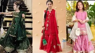 ✨ New Trending Kids Dress Design Ideas 2026 | Cute & Stylish Baby Dresses
