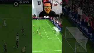 30 Minutes to Impress me: 97 FUTTIES Baggio #football #viral #fyp #fc24 #fc25 #eafc24
