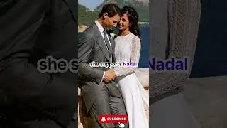 Rafael Nadal's Love Story Meet Mery 'Xisca' Perell&oacute;  Exclusive Insights😳😳 #celebritynews
