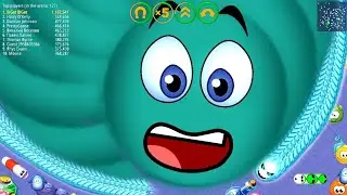 WORMS ZONE.iO BEST GAMING 2026 ||SNAKE GAMING FUNO||  me 😱J🎯 #WORMSZONEiO #BIGSNAKEGAME #SNACKGAME3D