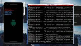 Android/BianLian bot locked by C&C