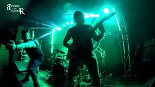 Beyond The Mirror - CHAOS - Live at 2&ordm; Brothers of Metal Festival