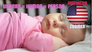 Proving the Pro Life Argument in 3 Minutes