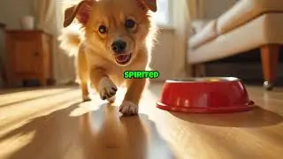 The Little Dog Revolution: When Size Doesn't Matter!