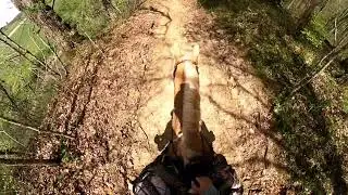 April 24 2022 | Go pro western horse trail ride! | Equine Raven