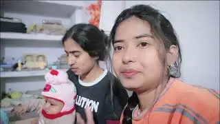 Aaj yashvi se dada ji huye naraz 😥 #trendingvlog #dailyvlog #familyvlog #ranjanapatel