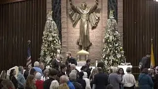 Notre Dame Alumni Event - January 6, 2026