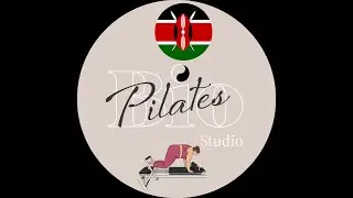 🇰🇪 Siri za Harakati: Sayansi ya Sarcomere na Pilates - Reformer Wrap the toes